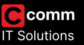 Ccomm IT Solutions Logo
